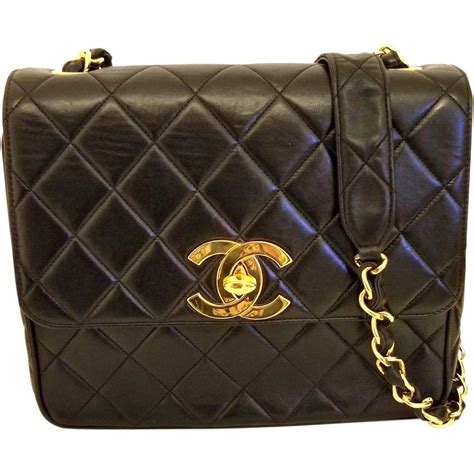 90s vintage chanel bag|old Chanel bags for sale.